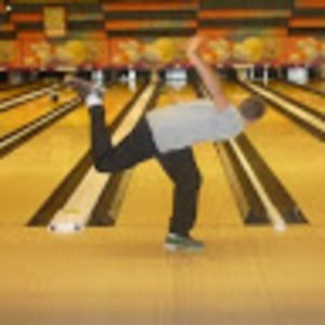 Meet your Posher, Nick